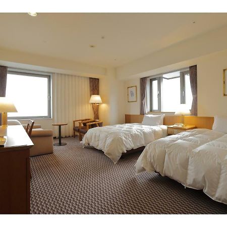 Hotel Piazza Biwako Ōtsu Luaran gambar