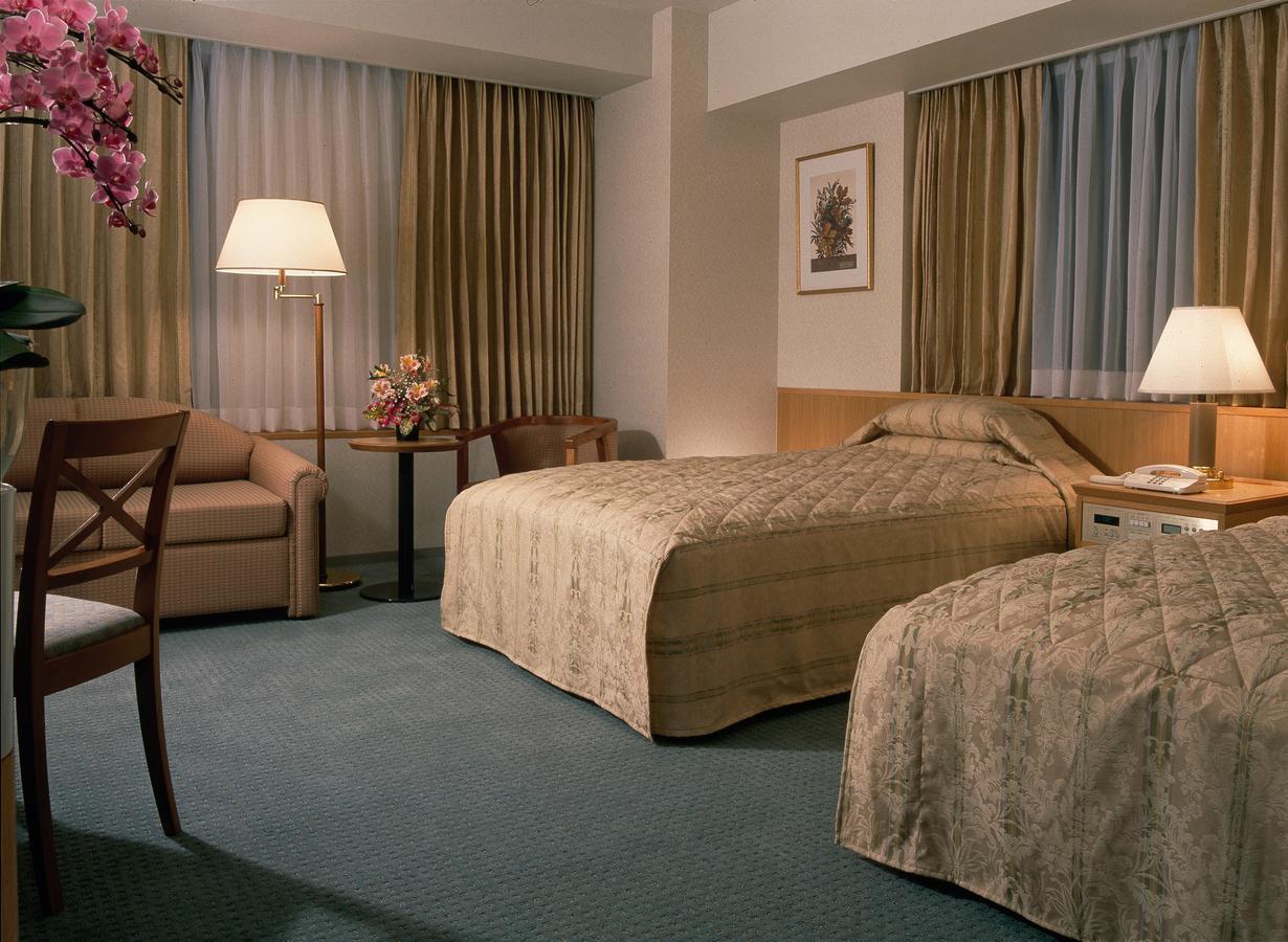 Hotel Piazza Biwako Ōtsu Luaran gambar