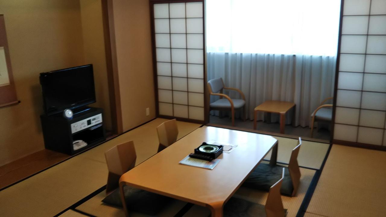 Hotel Piazza Biwako Ōtsu Luaran gambar