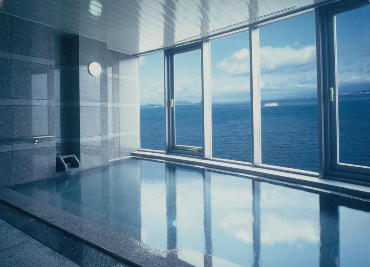 Hotel Piazza Biwako Ōtsu Luaran gambar