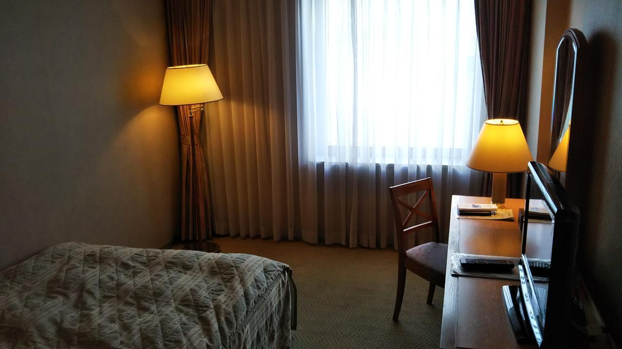 Hotel Piazza Biwako Ōtsu Luaran gambar