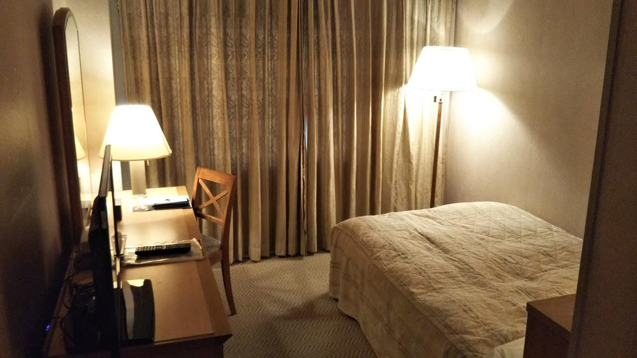 Hotel Piazza Biwako Ōtsu Luaran gambar