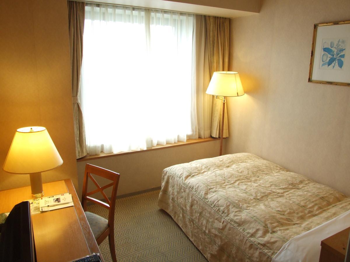 Hotel Piazza Biwako Ōtsu Luaran gambar