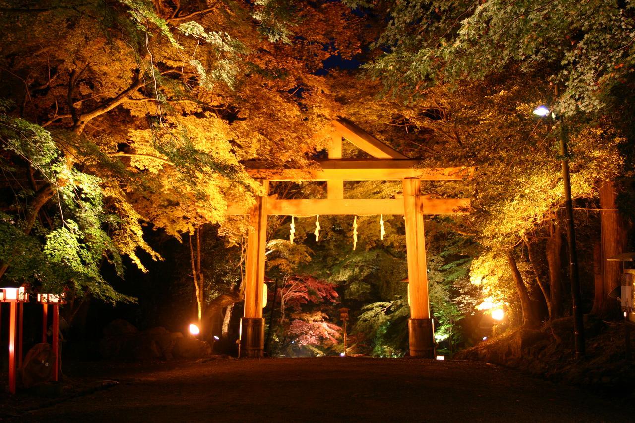 Hotel Piazza Biwako Ōtsu Luaran gambar