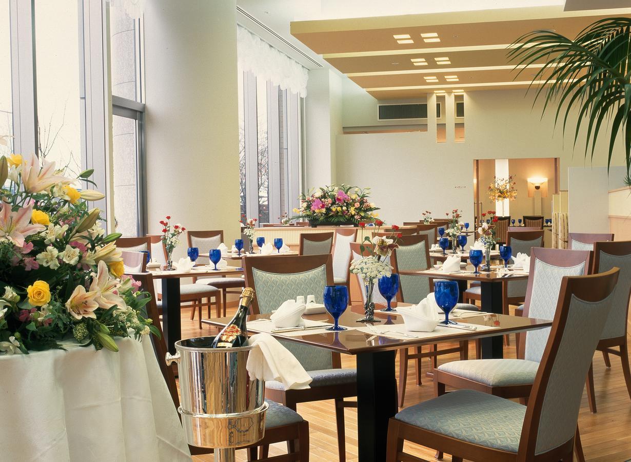 Hotel Piazza Biwako Ōtsu Luaran gambar