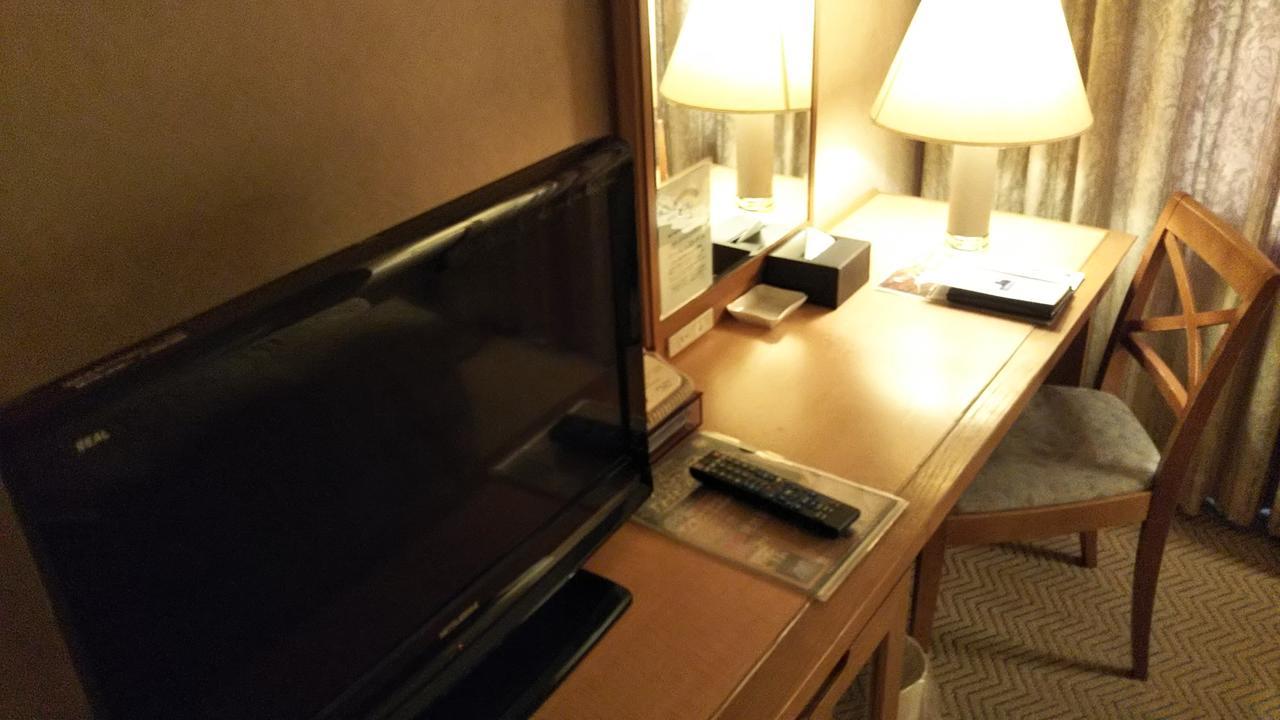 Hotel Piazza Biwako Ōtsu Luaran gambar