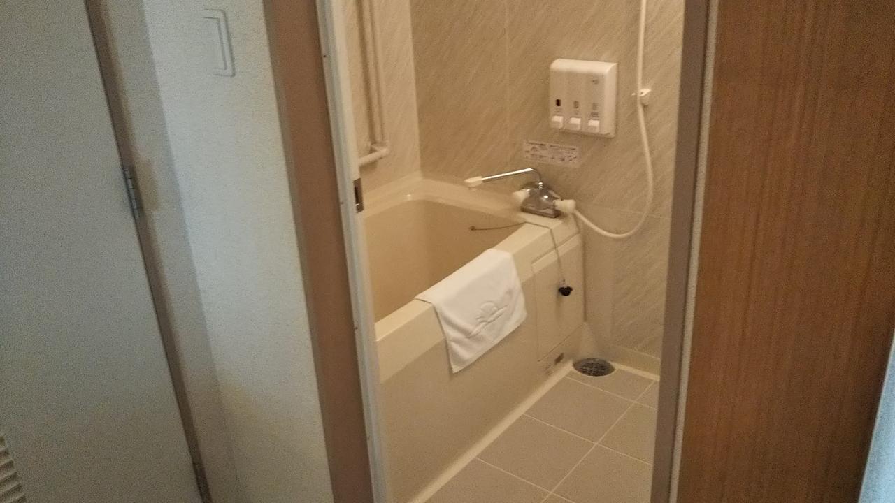 Hotel Piazza Biwako Ōtsu Luaran gambar