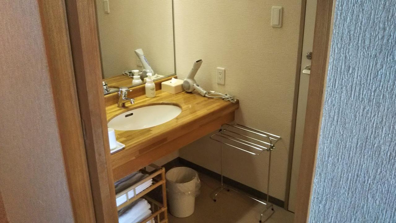 Hotel Piazza Biwako Ōtsu Luaran gambar