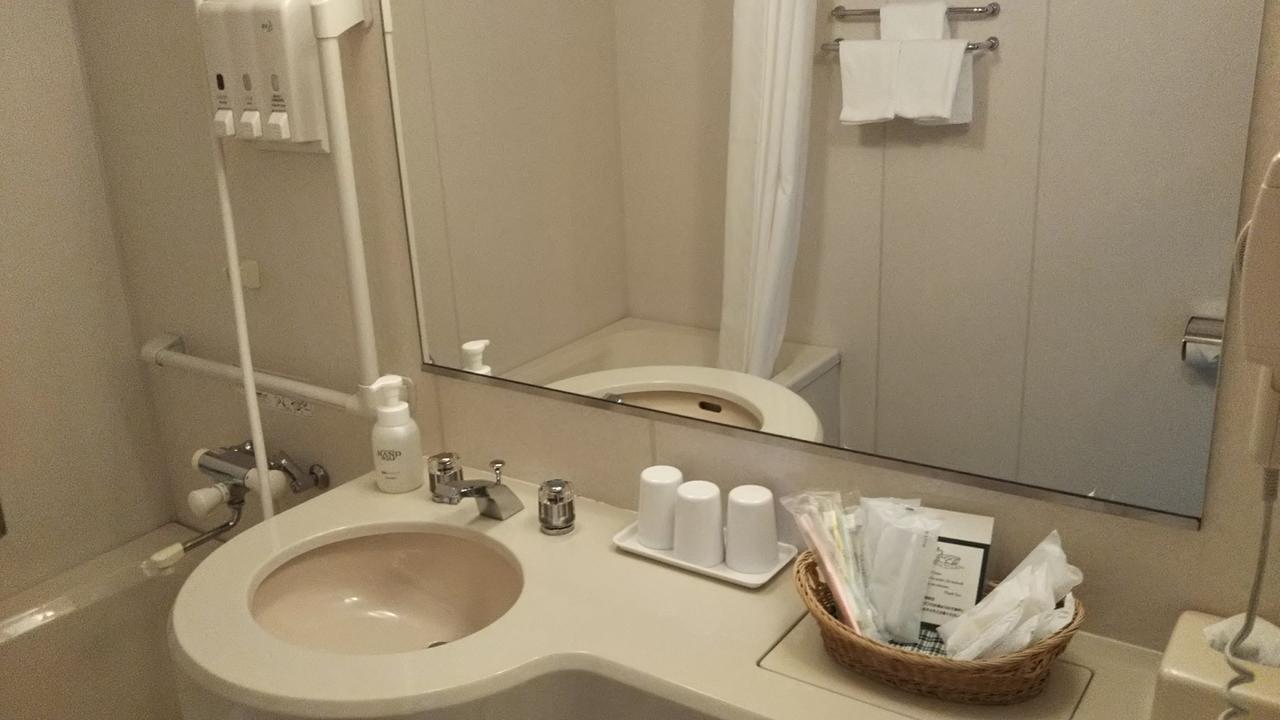 Hotel Piazza Biwako Ōtsu Luaran gambar