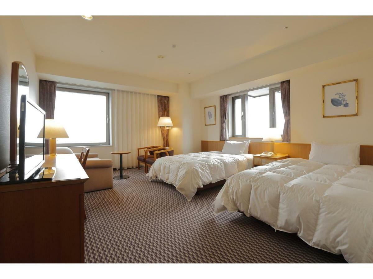 Hotel Piazza Biwako Ōtsu Luaran gambar