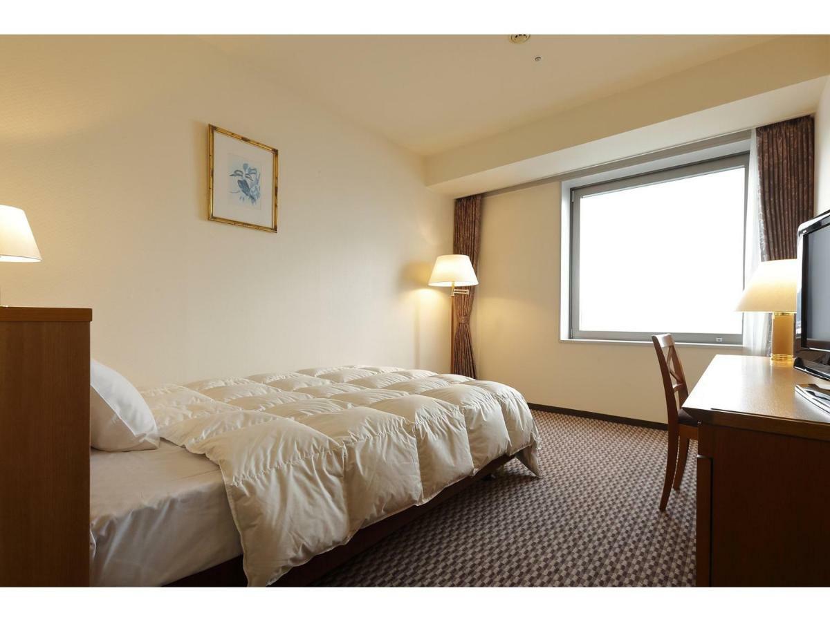 Hotel Piazza Biwako Ōtsu Luaran gambar
