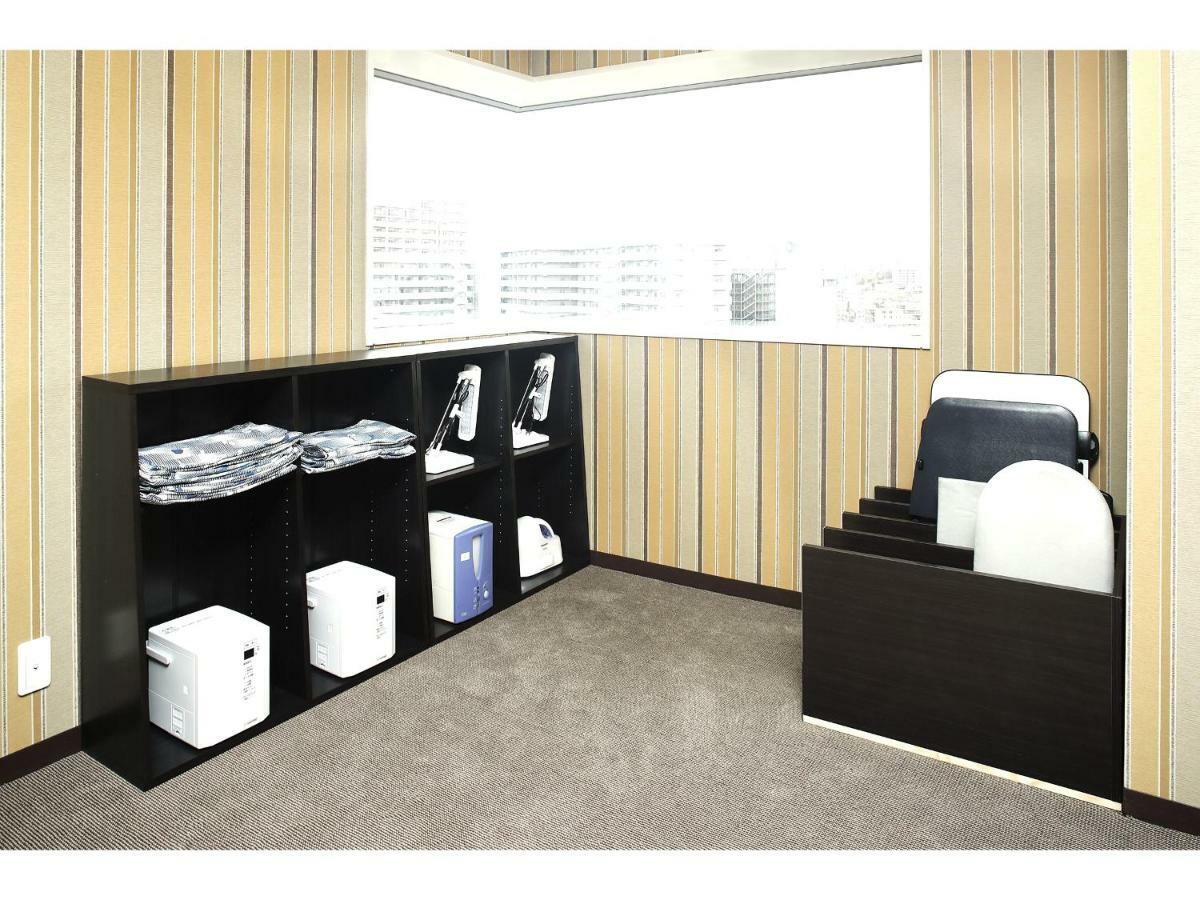 Hotel Piazza Biwako Ōtsu Luaran gambar