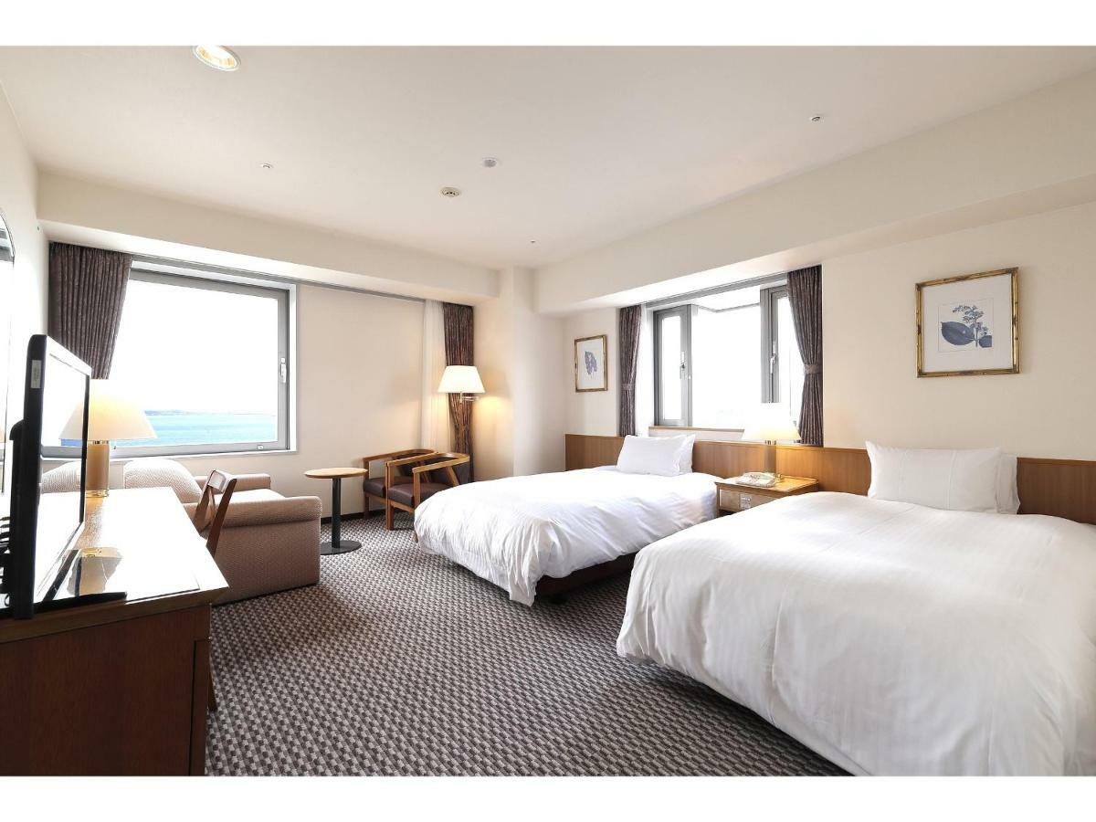 Hotel Piazza Biwako Ōtsu Luaran gambar